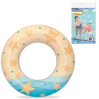 Bestway kółko dmuchane do pływania dla dzieci koło 61cm