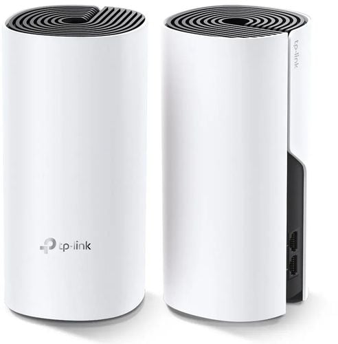 TP-LINK System WiFi mesh Deco M4 2pak AC1200 na Arena.pl