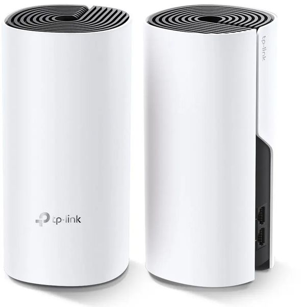 TP-LINK System WiFi mesh Deco M4 2pak AC1200 zdjęcie 5