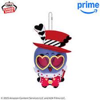 Banpresto Hazbin Hotel Plush Vol.3 - Valentino