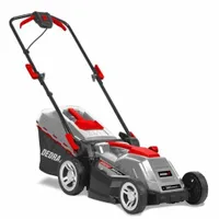 Kosiarka elektryczna Dedra 1600 W 40 l