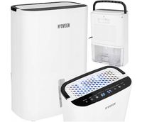 OSUSZACZ POWIETRZA Z FUNKCJĄ OCZYSZCZANIA UV PREZENT