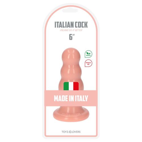Plug Italian Cock 6Flesh na Arena.pl