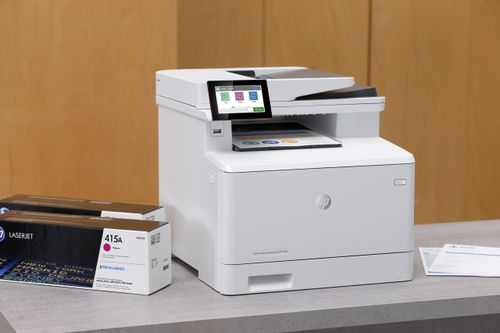 Toner HP 415A LaserJet (W2033A) magenta na Arena.pl
