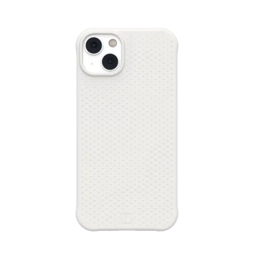 Etui UAG Dot [U] MagSafe do iPhone 14 Plus - białe na Arena.pl