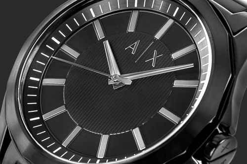 zegarek męski armani exchange ax2620 + box na Arena.pl
