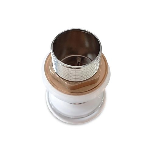 KOREK DO UMYWALKI CERAMICZNY Biały umywalkowy BEZ PRZELEWU na Arena.pl