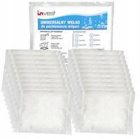 20x Wkład zapas do pochłaniacza wilgoci 250g osuszacz powietrza