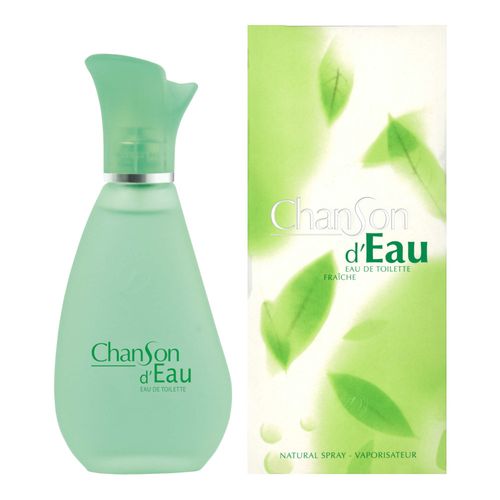 Coty Chanson d'Eau woda toaletowa 100 ml na Arena.pl