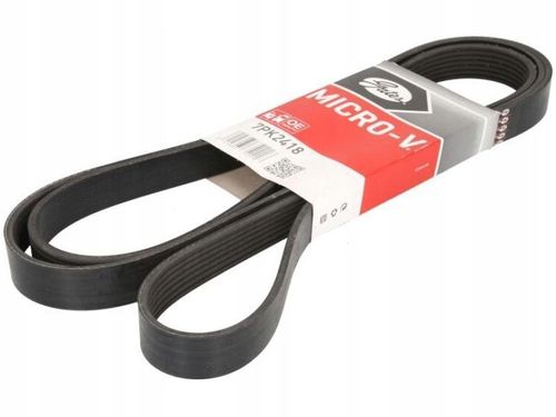 PASEK W/KLINOWY 7PK2418 GATES na Arena.pl