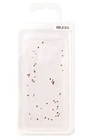 Etui Diamond Case do Samsung Galaxy J6 2018 przezroczysty