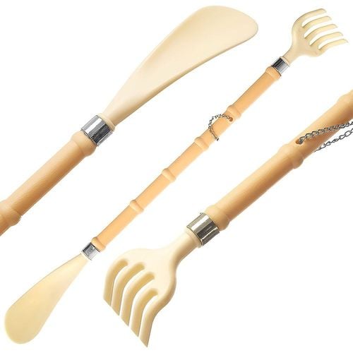 Łyżka do butów i drapaczka 50 cm na Arena.pl