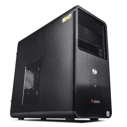 Komputer ADAX VERSO BASE WXIHC12100 i3-12100/H610/8GB/500GB/W11Hx64 na Arena.pl