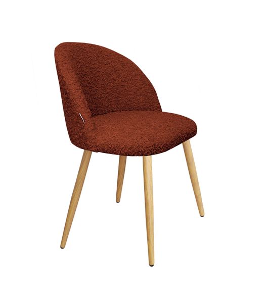 Krzesło Colin noga dąb Rolf10 zdjęcie 1