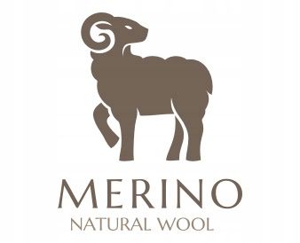 CZAPKA ZIMOWA WOJSKOWA WP WZ.420Z-MON Wełna MERINO Dwustronna Olive zdjęcie 4