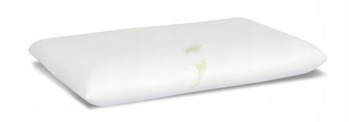 PODUSZKA TERMOPLASTYCZNA dla WYMAGAJĄCYCH PIANKA MEMORY ANTYALERGICZNA na Arena.pl