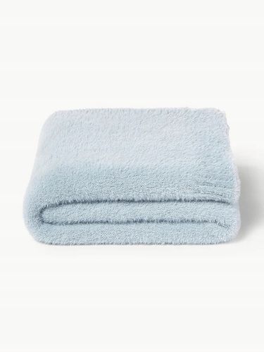 Koc Vanja 130x170cm Jasny niebieski 130 x 170 cm na Arena.pl