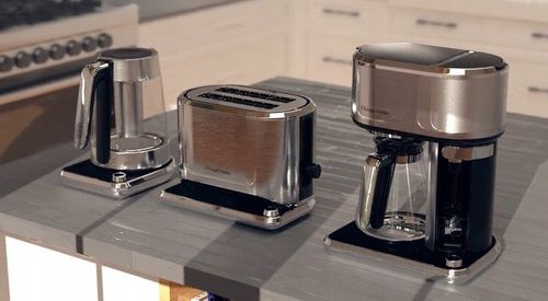 Ekspres RUSSELL HOBBS Attentiv 26230-56 Cold Brew na Arena.pl