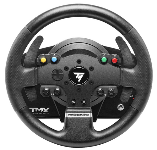 KIEROWNICA THRUSTMASTER TMX PC Xbox One FF na Arena.pl