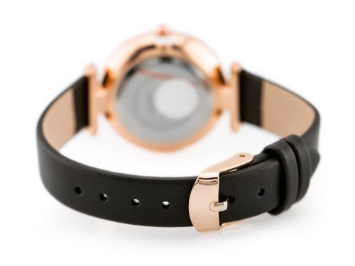 PERFECT A3087 (zp856e) grey/rosegold na Arena.pl