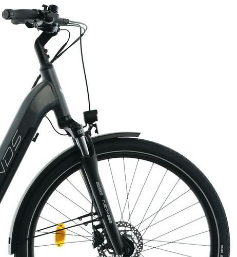 Rower 28 KANDS ASPEN e-bike 14Ah 2XT SHIMANO CUES 1X9 na Arena.pl