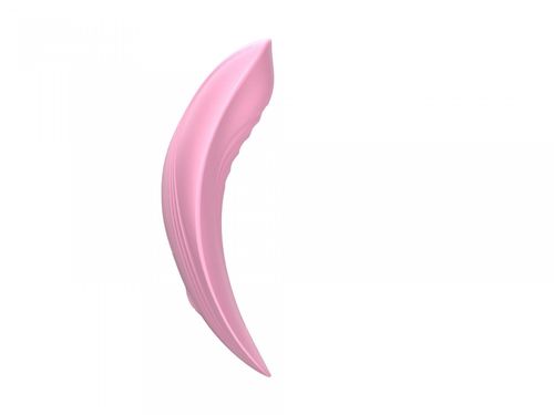 ultrathin wearable remote mini vibe pink na Arena.pl