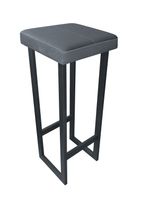 Hoker ALEX 90 podstawa grafit  BL14