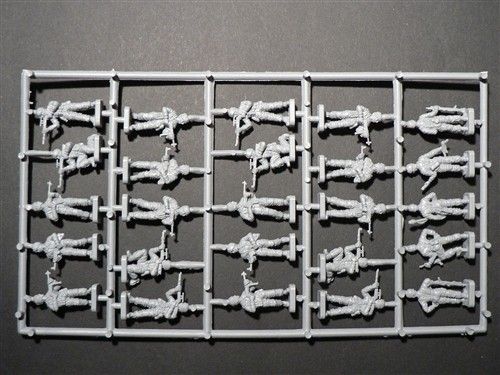 Italeri German Paratroopers na Arena.pl