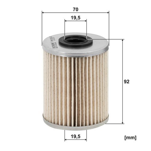 FILTR PALIWA DO RENAULT Avantime 2002 2003 na Arena.pl