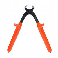 Cęgi obcęgi szczypce zbrojarskie 9'' KD10825