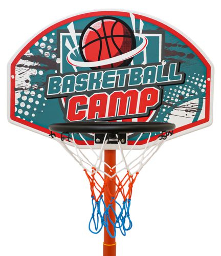 Mega Koszykówka + Akcesoria na Arena.pl