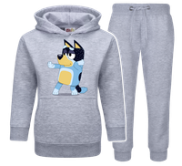 Dres Dziecięcy Bluey i Przyjaciele