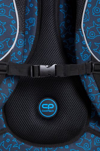 Coolpack-FACTOR-Plecak-PIRANHA na Arena.pl