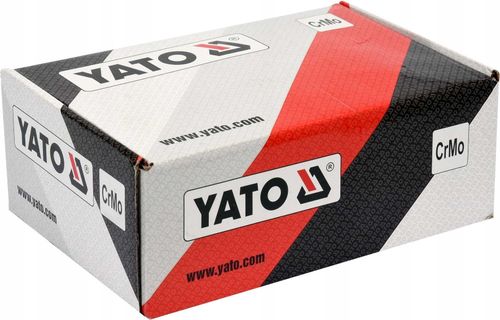 nasadka udar.dł.1/2" 11mm yato na Arena.pl