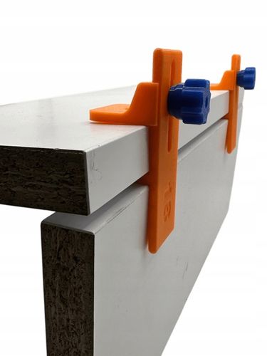 Przyrząd Stolarski Uscribe do Trasowania Krzywizn Blend 18mm ZESTAW na Arena.pl