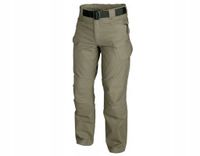 Spodnie Bojówki Taktyczne HELIKON UTP Rip-Stop Adaptive Green 3XL LONG