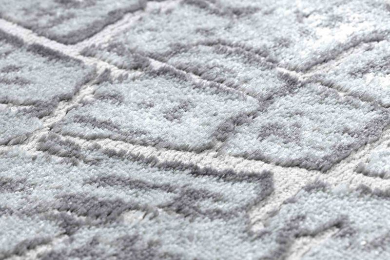 RUG/LU/TREX/TREE2/GREY/R100 zdjęcie 3