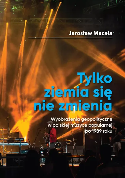 Tylko ziemia się nie zmienia zdjęcie 1