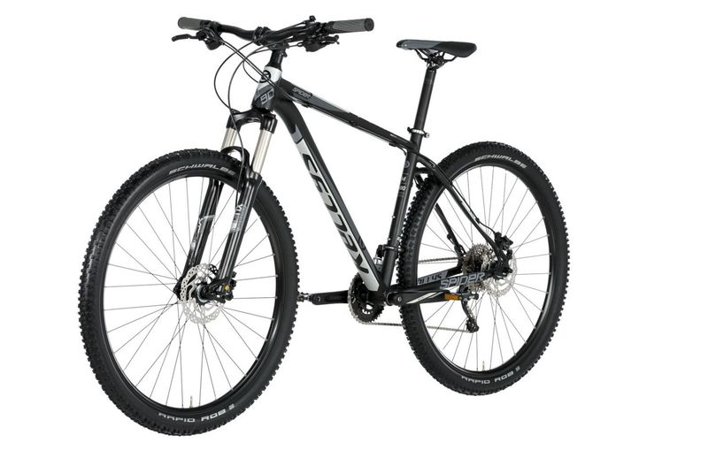 Rower Kellys SPIDER 90 29" r. S archiwum Arena.pl