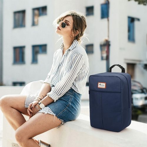 Plecak do samolotu torba bagaż 40x20x25 RYANAIR na Arena.pl