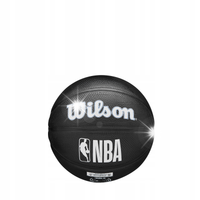 WILSON NBA DALLAS MAVERICKS MINI PIŁKA KOSZYKÓWKI