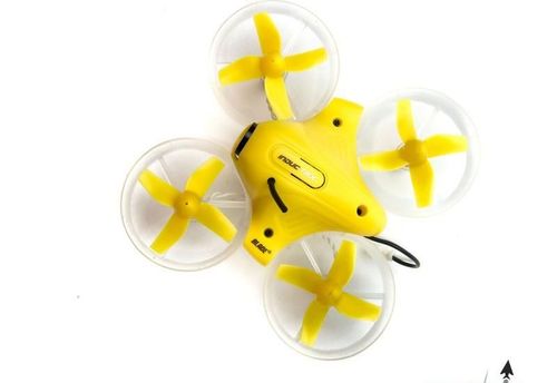 Blade Inductrix FPV RTF Mode 1 na Arena.pl
