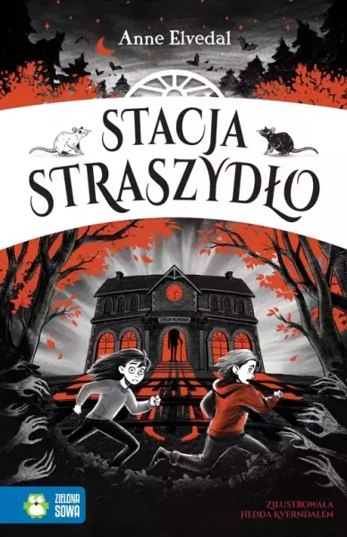 Stacja Straszydło zdjęcie 1