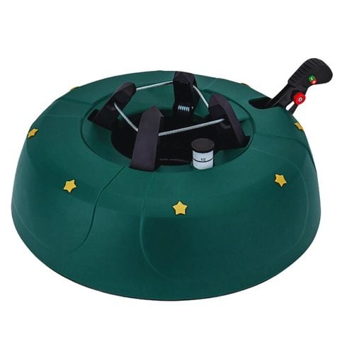 Stojak choinkowy KAMAI START 3.0D Zielony na Arena.pl