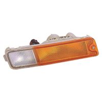 Lampa kierunkowskazu PRZÓD LEWY MITSUBISHI L200 III 2000 2001 2002 2003