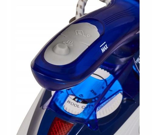 Żelazko turystyczne RAVEN EZT002X na Arena.pl