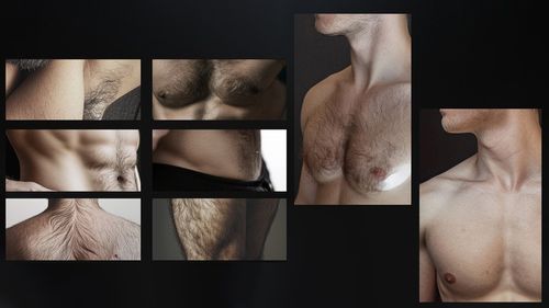 ENCHEN SPARK 2 TRYMER GOLARKA Maszynka do OWŁOSIENIA pach nóg dla mężczyzn na Arena.pl