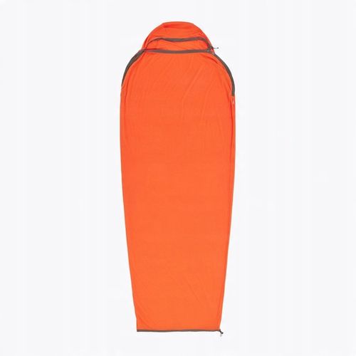 Wkładka do śpiwora Sea to Summit Reactor Extreme Sleeping Bag Liner Mummy C na Arena.pl