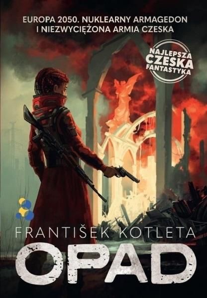 Opad Frantisek Kotleta zdjęcie 1