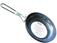 PATELNIA TURYSTYCZNA 30 cm FOX Outdoor